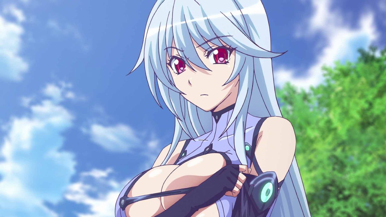 Tvアニメ 魔装学園h H 16年7月より放送開始 メインキャスト スタッフも公開です Getchu Com げっちゅブログ