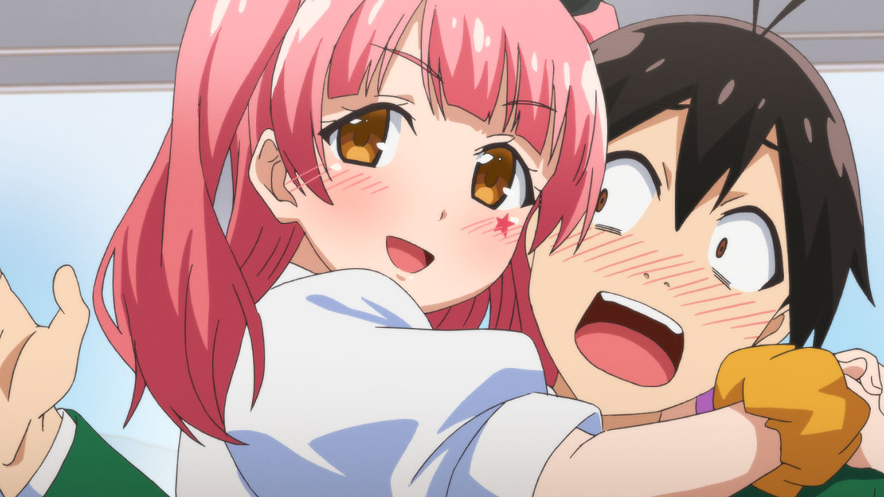 Tvアニメ はじめてのギャル 第5話 はじめてのパギャル あらすじ 先行カットが公開 Getchu Com げっちゅブログ Tvアニメ はじめてのギャル 第5話 はじめてのパギャル あらすじ 先行カットが公開 Getchu Com げっちゅブログ