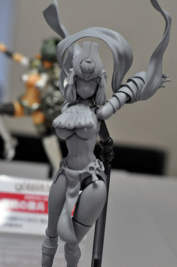 リボルテックメナス