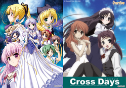 CrossDaysMC