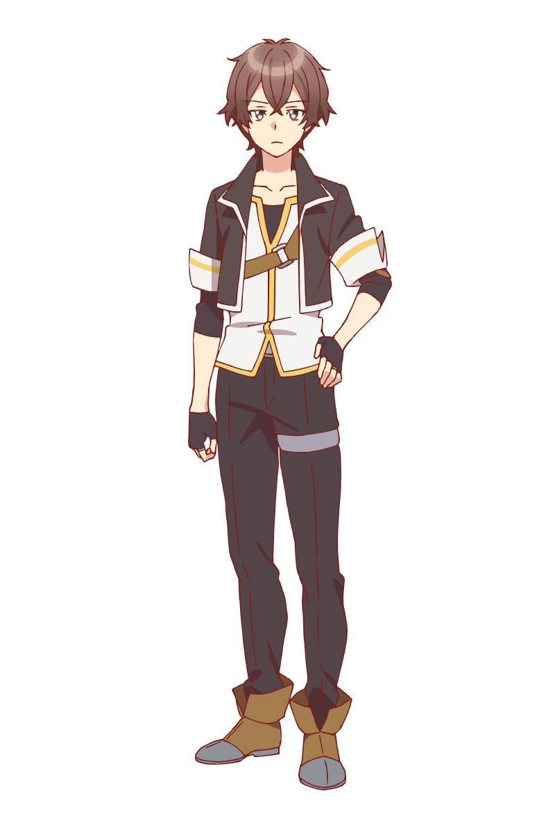 Tvアニメ 七星のスバル 18年7月5日よりtbsにて放送開始 キャスト発表 Getchu Com げっちゅブログ