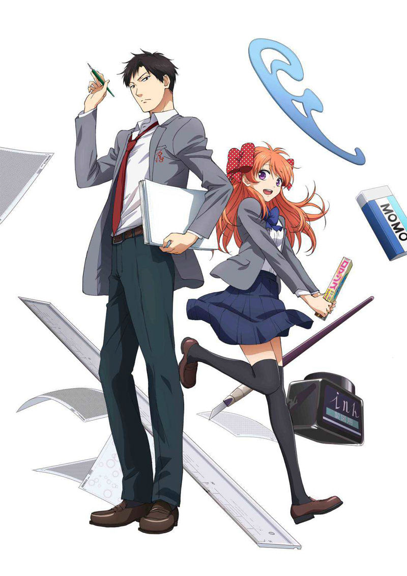 Tvアニメ 月刊少女野崎くん 先行上映会 トークショーが6月29日開催 中村悠 澤亜李 岡本信彦 中原 ら声優陣が出演です Getchu Com げっちゅブログ Tvアニメ 月刊少女野崎くん 先行上映会 トークショーが6月29日開催 中村悠 澤亜李 岡本信彦 中原 ら声優陣が出演です Getchu Com げっちゅブログ