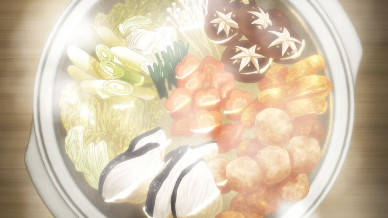 Tvアニメ 幸腹グラフィティ Blu Ray Dvd第1巻4月24日に発売 これでいつでも飯テロ 自爆 Getchu Com げっちゅブログ Tvアニメ 幸腹グラフィティ Blu Ray Dvd第1巻4月24日に発売 これでいつでも飯テロ 自爆 Getchu Com げっちゅブログ