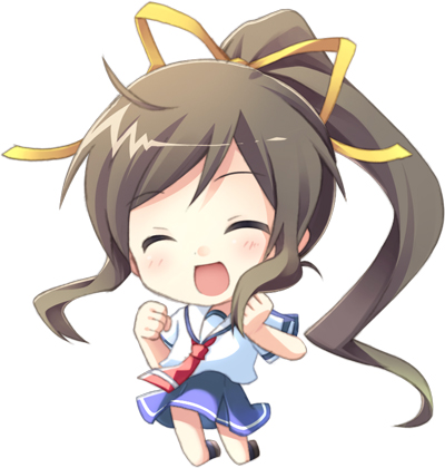 夏ノ雨SD_翠