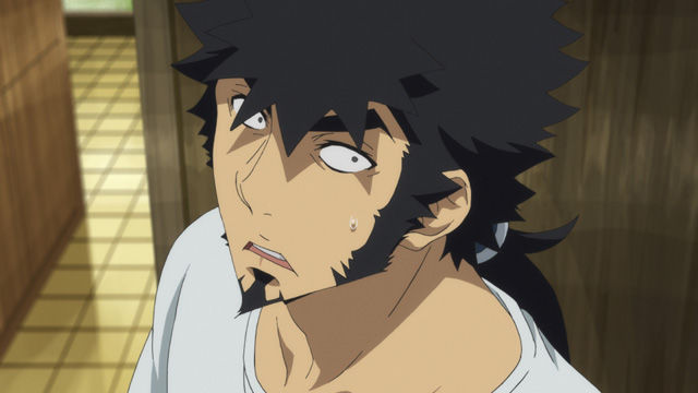 Tvアニメ Dimension W スペシャルイベントのオフィシャルレポ到着 Blu Ray第6巻に収録の新作アニメ Getchu Com げっちゅブログ