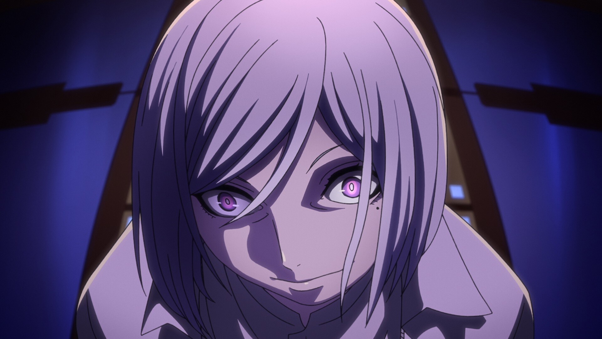 オリジナルtvアニメ アクダマドライブ 04 Speed あらすじ 先行カットを公開 Getchu Com げっちゅブログ