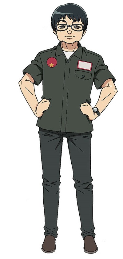 TomitaJyunki