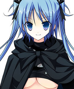 ウツロs