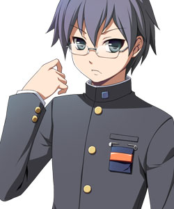 森繁朔太郎s