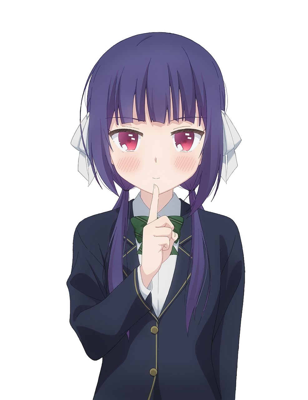 Tvアニメ のうりん Blu Ray Dvd第1巻が4月9日リリース 初回生産封入特典にイベント優先参加申込券も Getchu Com げっちゅブログ