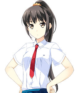 雲居朱莉s