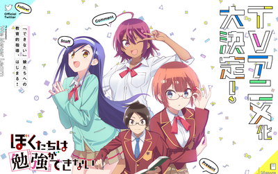 Template:アルボアニメーション