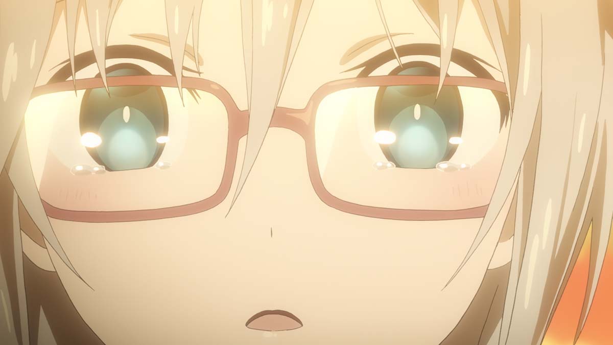 Tvアニメ デート ア ライブiv Episode 03 君のものは私のもの あらすじ 先行カット公開 Getchu Com げっちゅブログ Tvアニメ デート ア ライブiv Episode 03 君のものは私のもの あらすじ 先行カット公開 Getchu Com げっちゅブログ