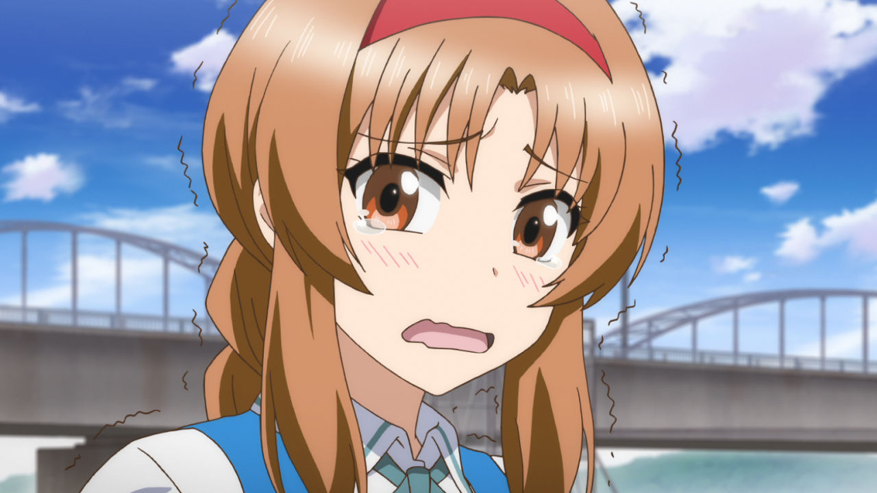 Tvアニメ ディーふらぐ Blu Ray Dvd第1巻が3月26日リリース 豪華声優陣が出演のイベントチケット優先購入応募券を封入 Getchu Com げっちゅブログ