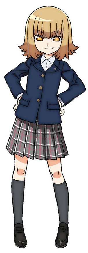 KanariKanae