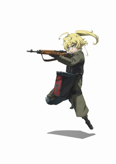 ターニャ