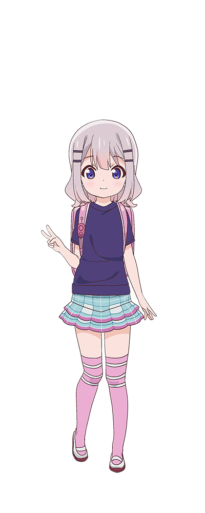 二宮藍子