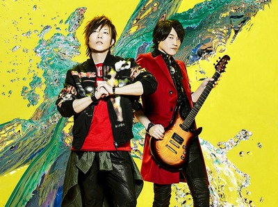 GRANRODEO _s