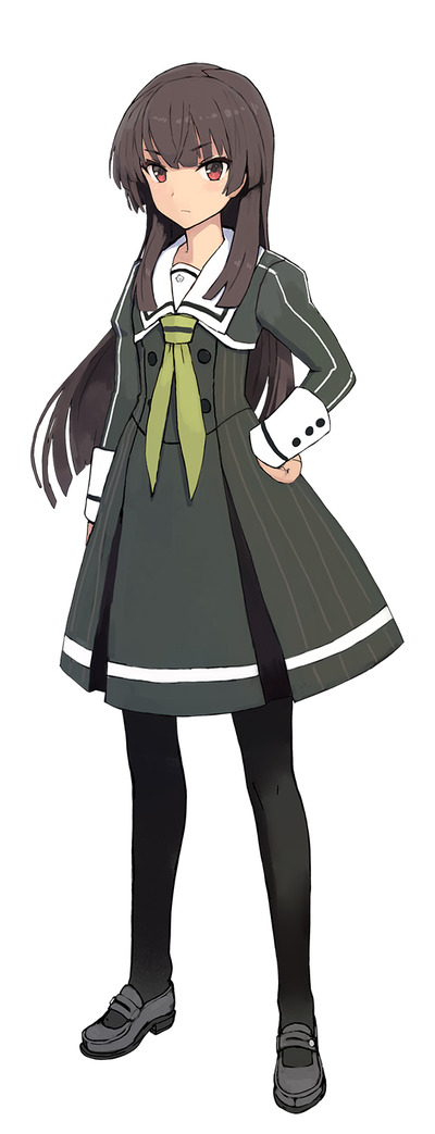 hiyori