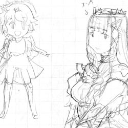 セレス&ヴィーネラフs