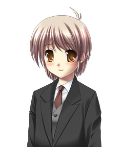 主人公