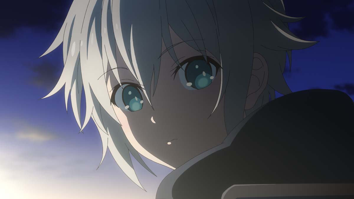 Tvアニメ デート ア ライブiv Episode 03 君のものは私のもの あらすじ 先行カット公開 Getchu Com げっちゅブログ Tvアニメ デート ア ライブiv Episode 03 君のものは私のもの あらすじ 先行カット公開 Getchu Com げっちゅブログ