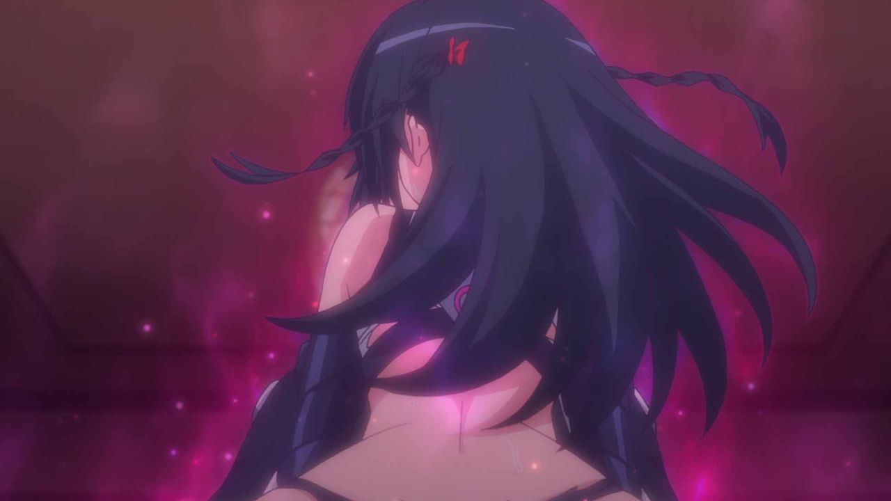 Tvアニメ 魔装学園h H 16年7月より放送開始 メインキャスト スタッフも公開です Getchu Com げっちゅブログ