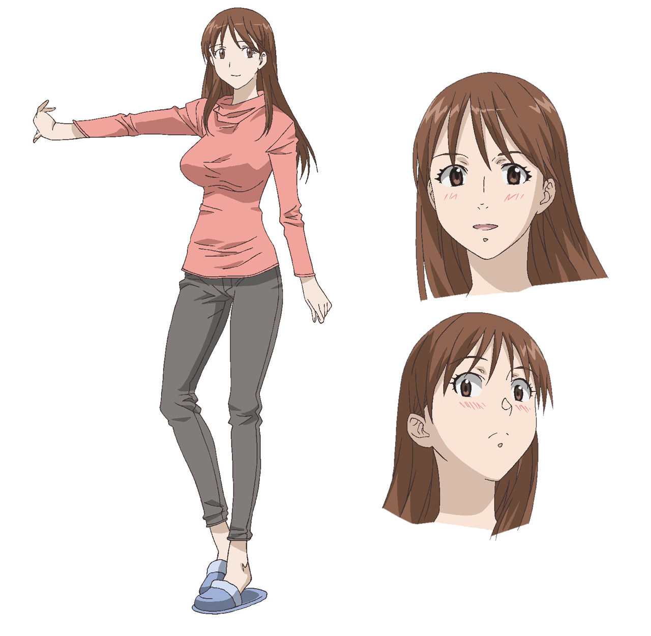 今夏放送tvアニメ 神様ドォルズ のpv公開 詩緒ちゃん可愛いじゃないのー Getchu Com げっちゅブログ