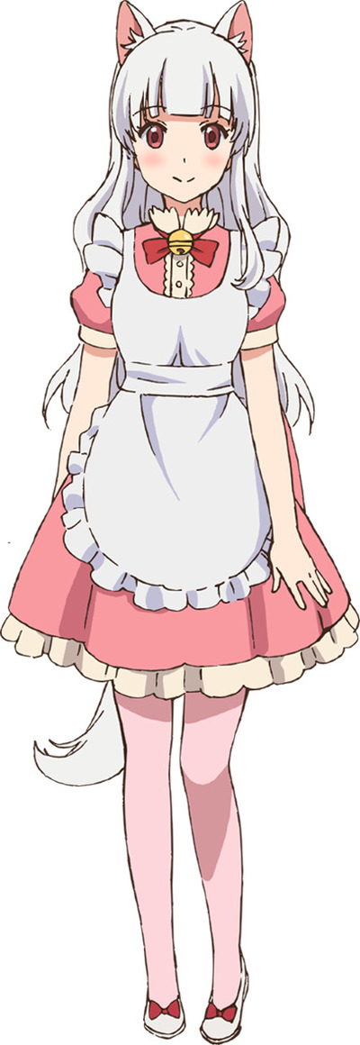 モモ
