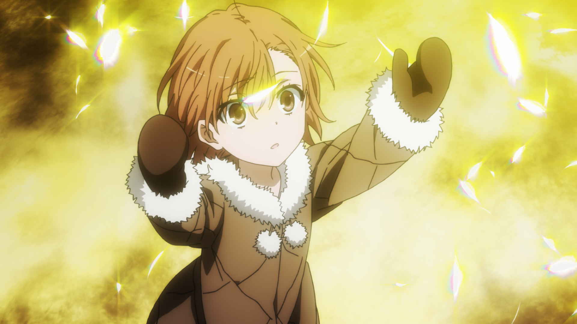 Tvアニメ とある魔術の禁書目録iii 最終回アフレコ写真 場面カット公開 19年7月からは とある科学の一方通行 がスタート Getchu Com げっちゅブログ