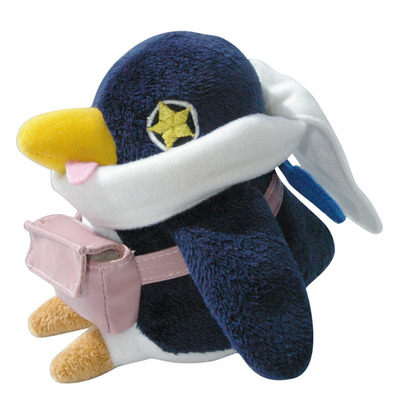アサギプリニー