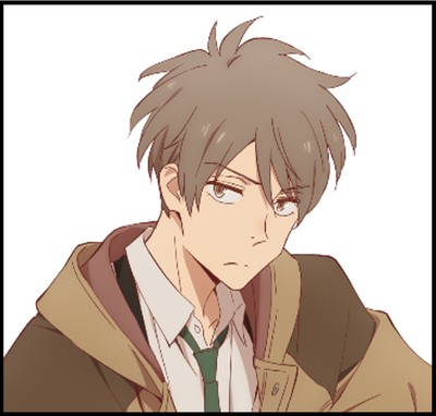 キャラ紹介 (2)