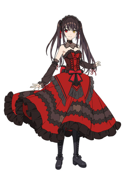 kurumi