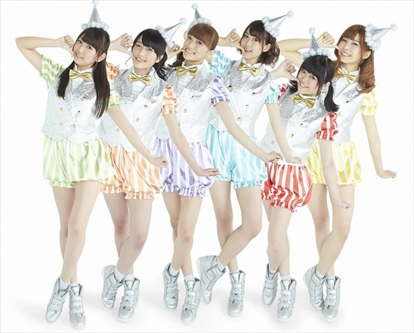 ライブイベント アニソン ハンターspecial Live 10月11日に開催 I Ris 佐咲紗花 Zaqら出演します Getchu Com げっちゅブログ