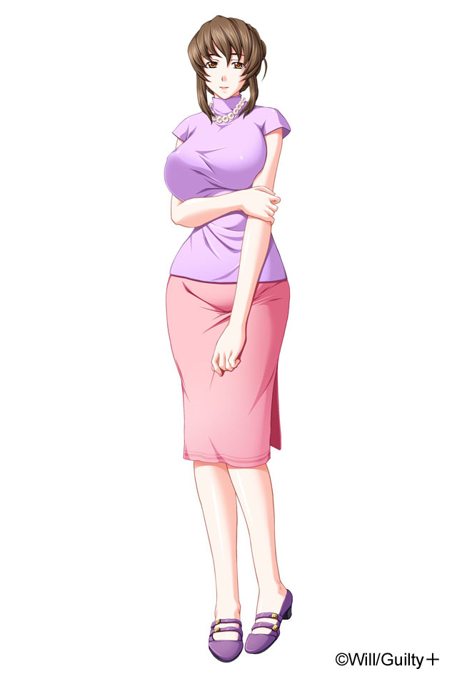 【娘婿と義母】妊娠中の娘の目を盗んで ...