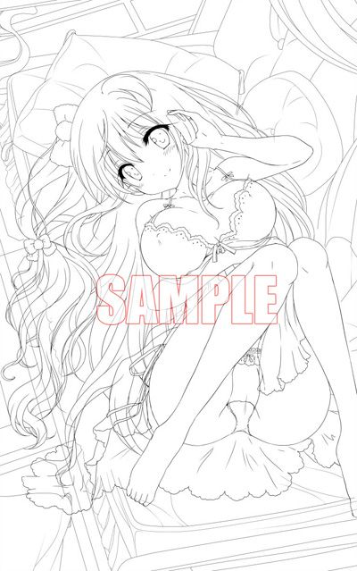 ピュアソングガーデン_特典