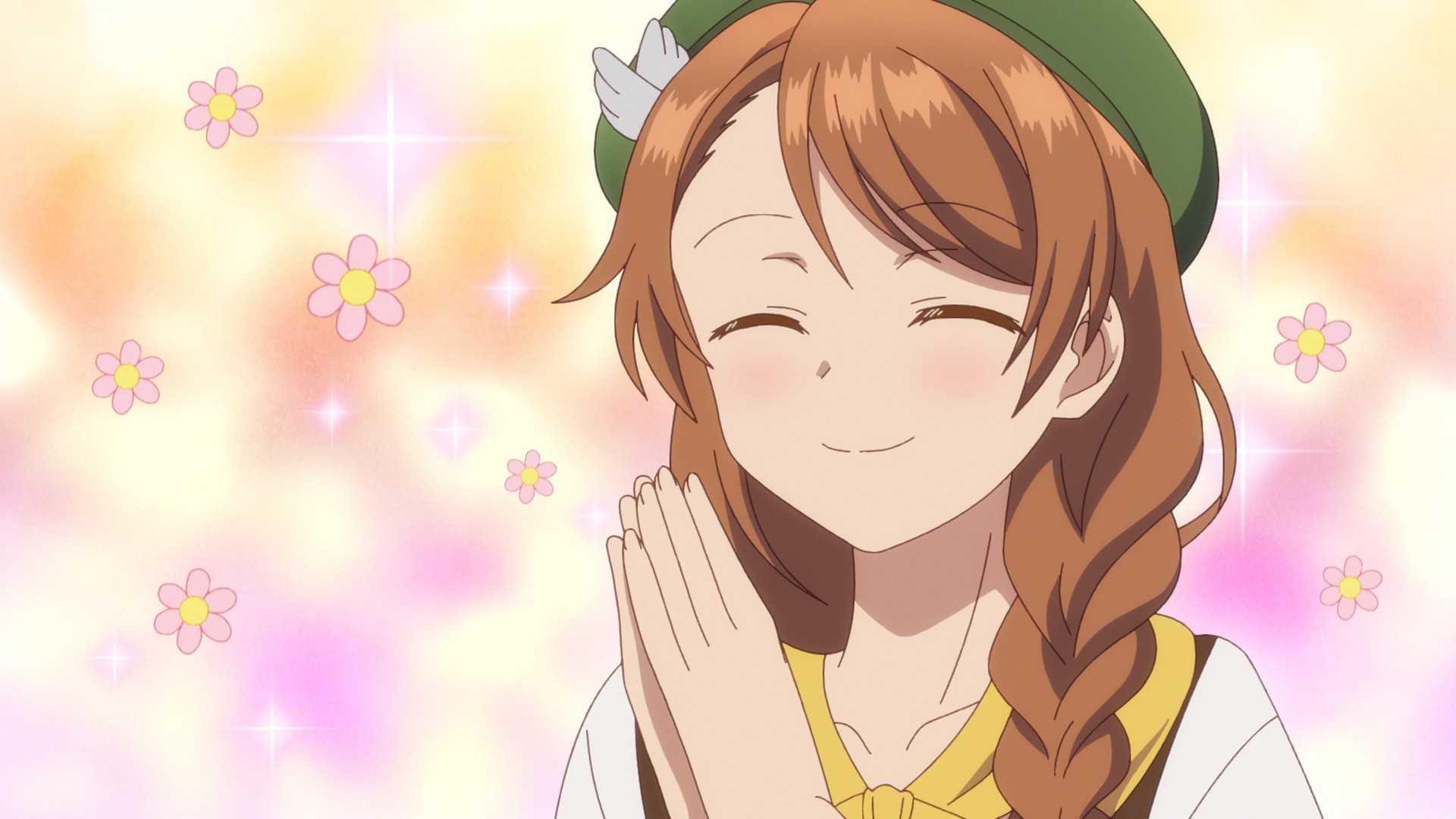 Tvアニメ 勇者パーティーを追放されたビーストテイマー 最強種の猫耳少女と出会う 第2話 仲間 あらすじ 先行カット公開 Getchu Com げっちゅブログ