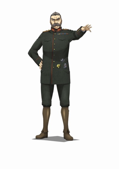 ルーデルドルフ