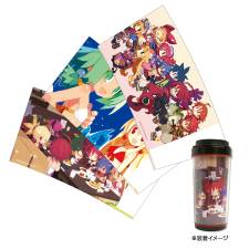 4チェンジタンブラー