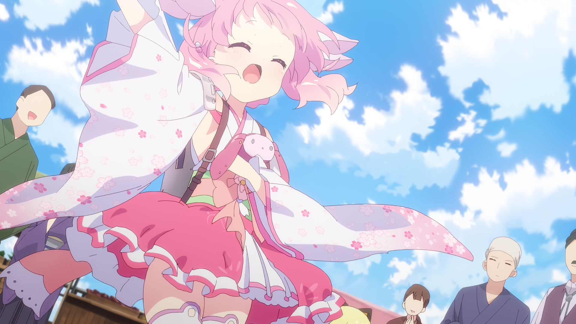 Kamisama dolls этти. Божественная кукла аниме 2 сезон. Sweet voices аниме. Livingdoll фото. Прима кукла аниме.