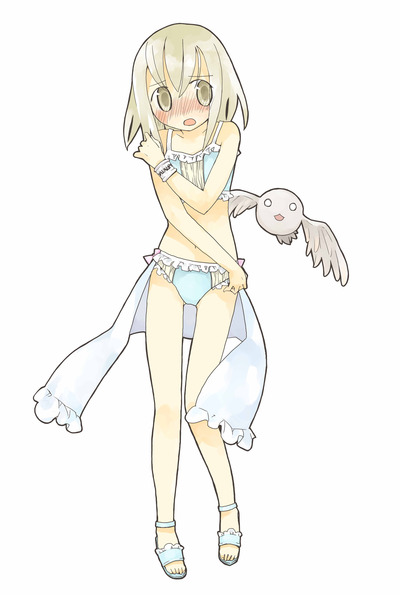 「魔法少女なんてもういいですから。」