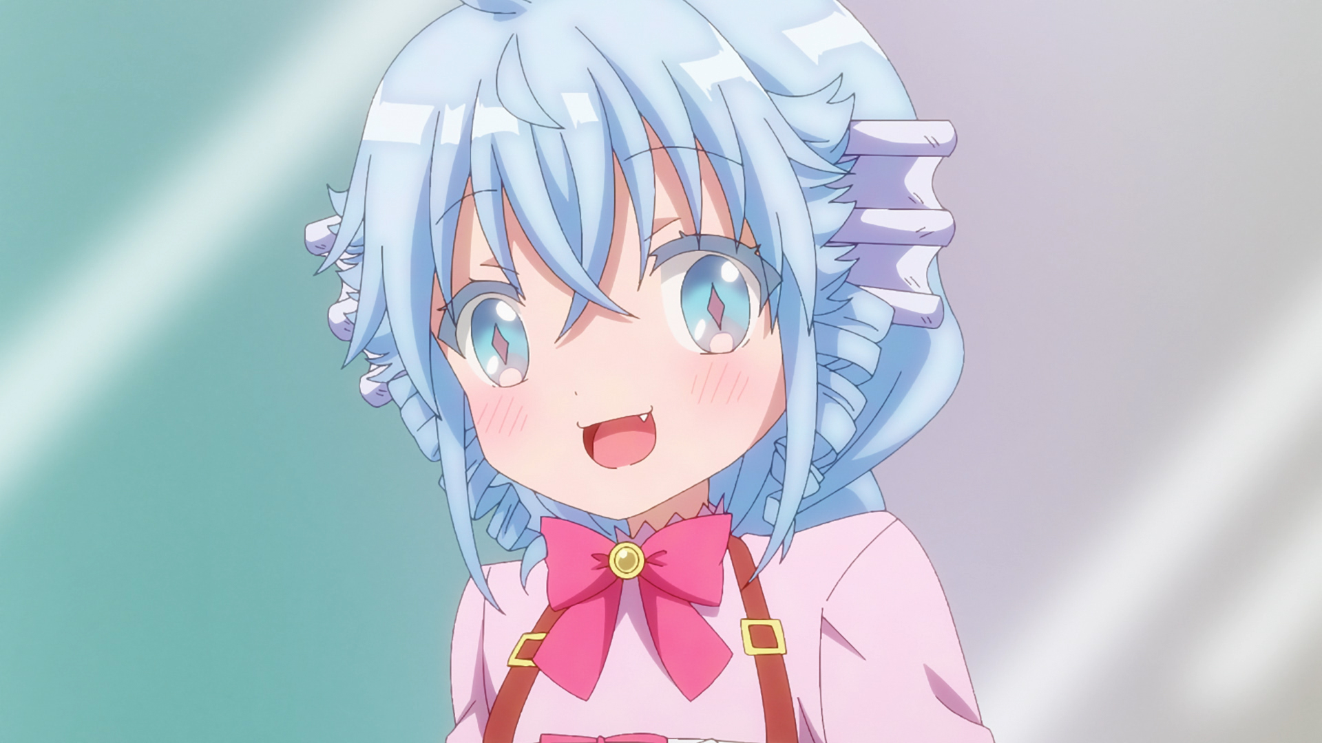 Tvアニメ Rpg不動産 8軒目 ほえ 占いで運命の部屋 見つかりますか あらすじ 先行カット公開 Getchu Com げっちゅブログ