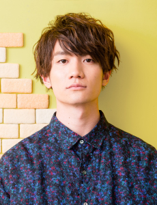 宣材_熊谷健太郎