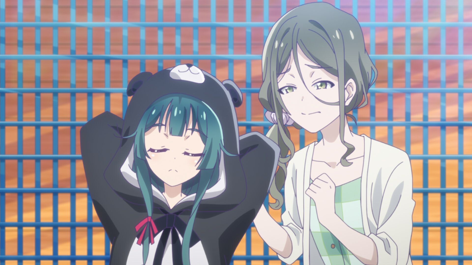 Tvアニメ くまクマ熊ベアー 第5話 クマさん 鶏 を育てる あらすじ 先行カット公開 マチ アソビカフェコラボ実施 Getchu Com げっちゅブログ Tvアニメ くまクマ熊ベアー 第5話 クマさん 鶏 を育てる あらすじ 先行カット公開 マチ アソビカフェコラボ実施 Getchu Com げっちゅブログ