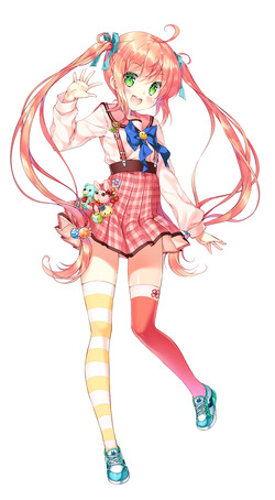 02宇崎羽佳