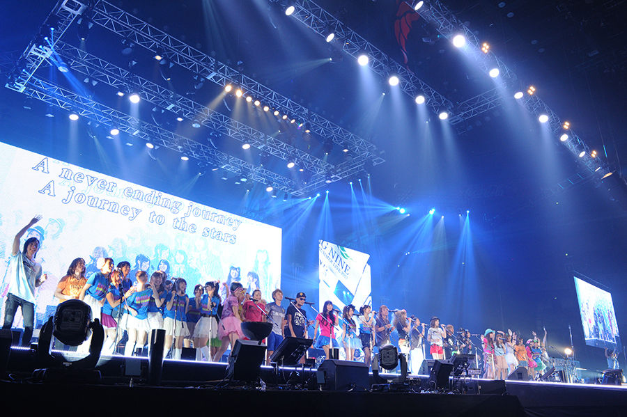 即納在庫有り Animelo Summer Live 13 Flag Nine 8 25 17b8db02 コンプ Cfscr Com