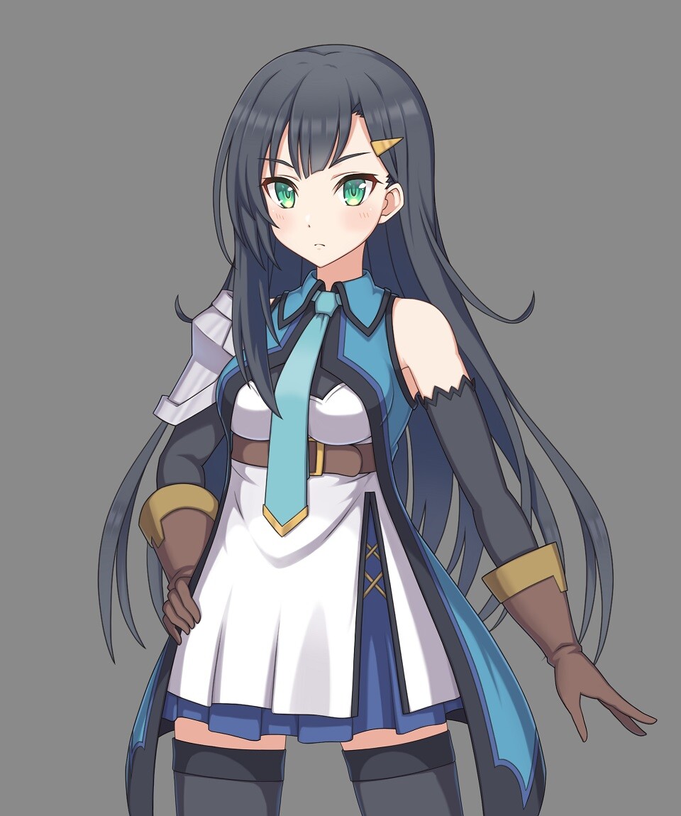 スマホゲーム この素晴らしい世界に祝福を ファンタスティックデイズ シングルが5月13日に発売 リア役 河瀬茉希よりコメントが到着 Getchu Com げっちゅブログ スマホゲーム この素晴らしい世界に祝福を ファンタスティックデイズ シングルが5月13日に発売 リア役 河瀬茉希よりコメントが到着 Getchu Com げっちゅブログ