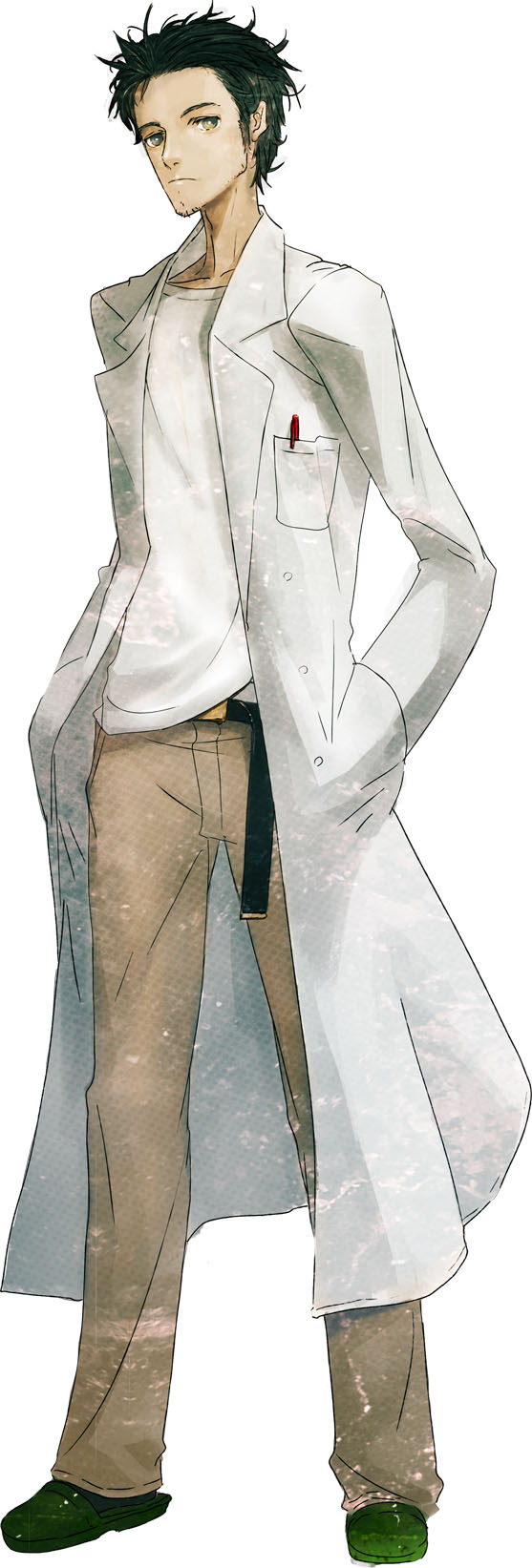 連載企画 Steins Gate ヒロインズレポート番外編 岡部 倫太郎 は厨二病 橋田 至 は萌えオタハッカー そこに痺れる 憧れるぅ Getchu Com げっちゅブログ 連載企画 Steins Gate ヒロインズレポート番外編 岡部 倫太郎 は厨二病 橋田 至 は萌えオタハッカー そこに痺れる 憧れるぅ Getchu Com げっちゅブログ