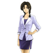 鳴海京香