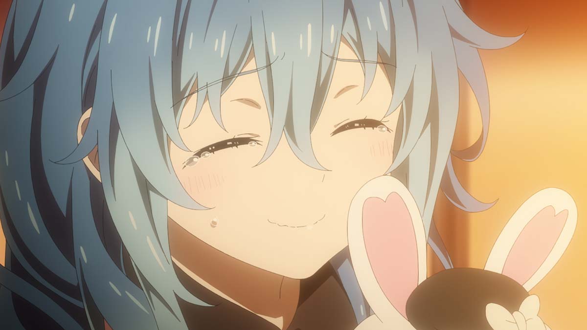 Tvアニメ デート ア ライブiv Episode 07 閉じられた記憶 あらすじ 先行カット公開 Getchu Com げっちゅブログ